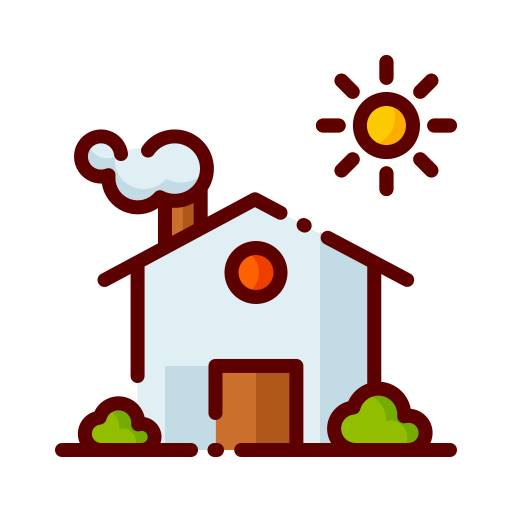 House free icon House free icon