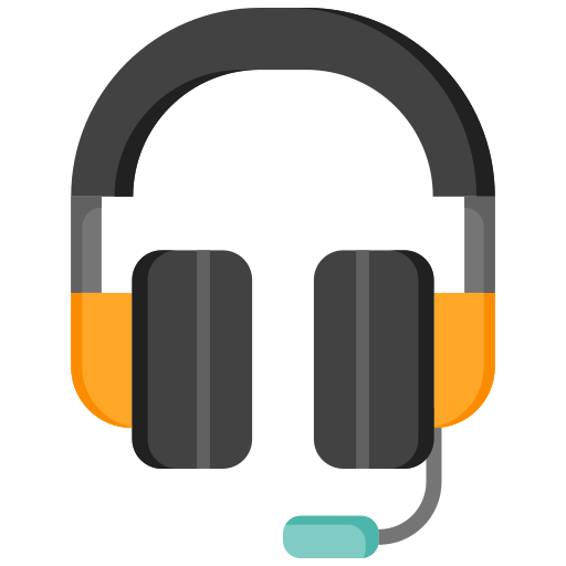 Auriculares icono gratis