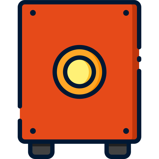 cajon Icône gratuit