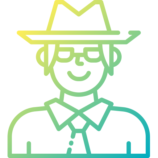 사는 사람 무료 아이콘