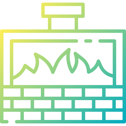 Horno icono gratis