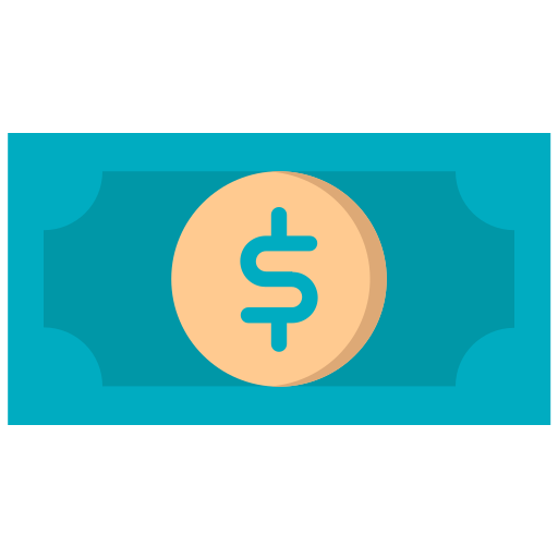 argent Icône gratuit