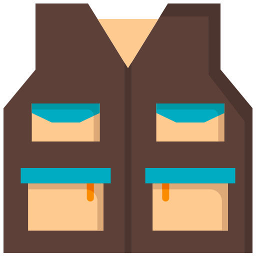weste kostenlos Icon weste kostenlos Icon