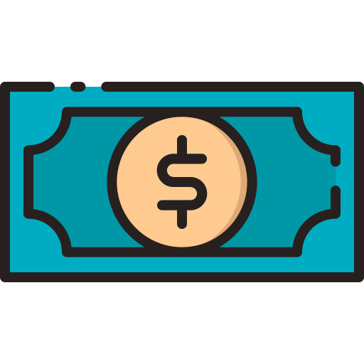 geld kostenlos Icon