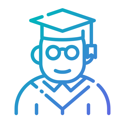 Student free icon Student free icon