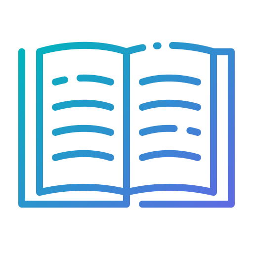 Open book free icon Open book free icon
