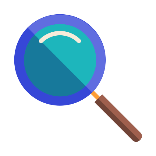 Búsqueda icono gratis