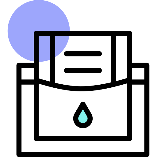 Diálisis icono gratis