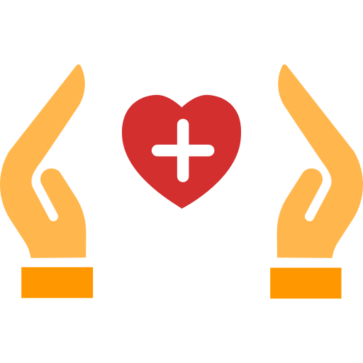 krankenversicherung kostenlos Icon krankenversicherung kostenlos Icon