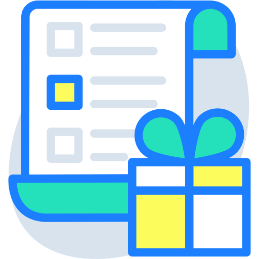 cadeau Icône gratuit cadeau Icône gratuit