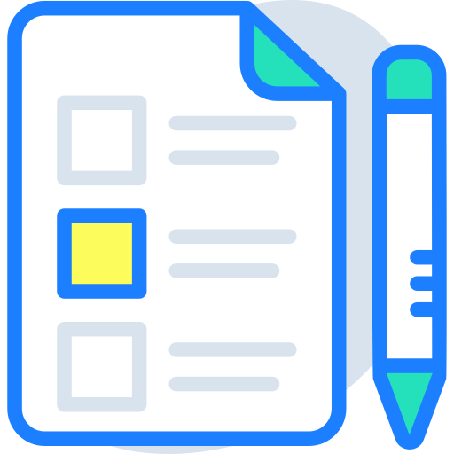Checklist free icon Checklist free icon