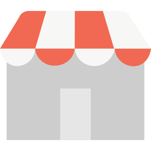 Centro de compras grátis ícone Centro de compras grátis ícone