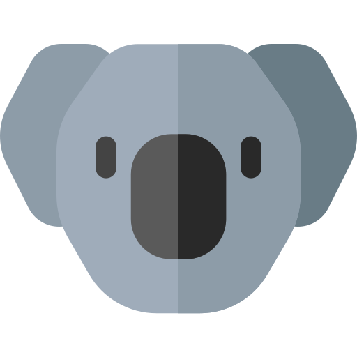 Koala icono gratis