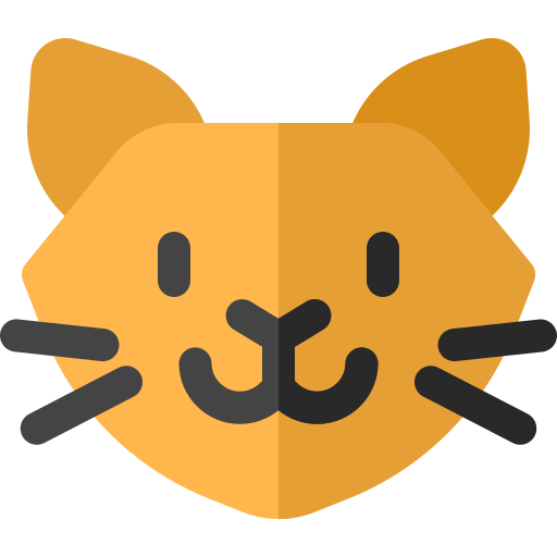 Cat free icon