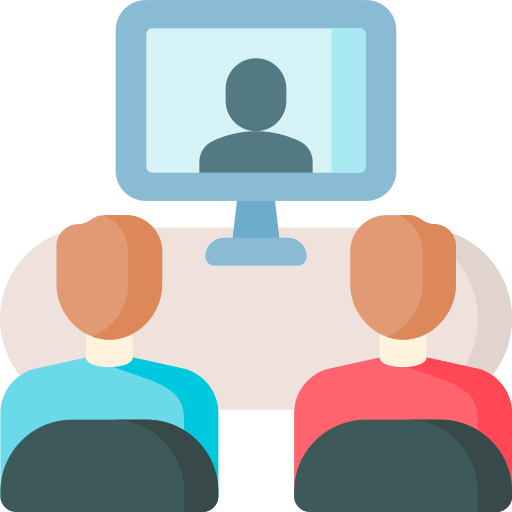videokonferenz kostenlos Icon videokonferenz kostenlos Icon