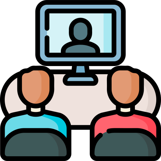videokonferenz kostenlos Icon videokonferenz kostenlos Icon