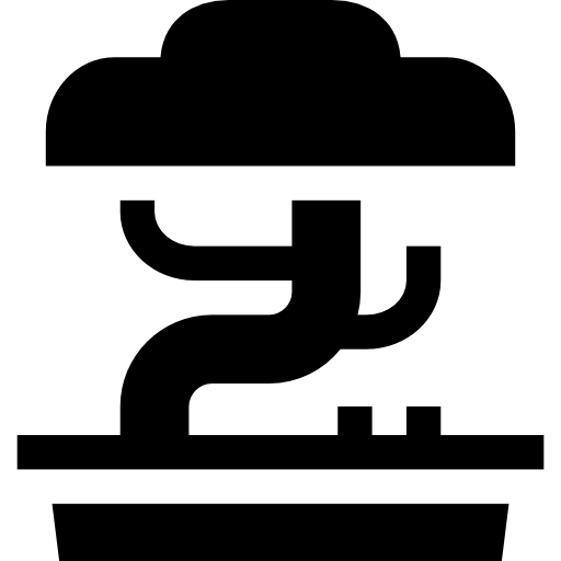 Бонсай бесплатно иконка