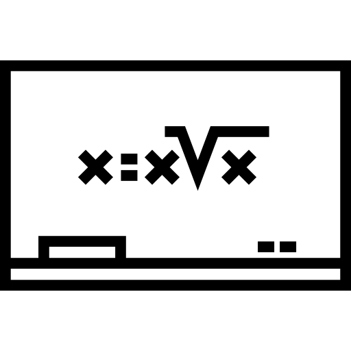 Blackboard free icon Blackboard free icon