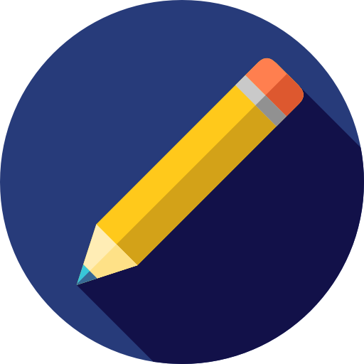 Pencil free icon Pencil free icon
