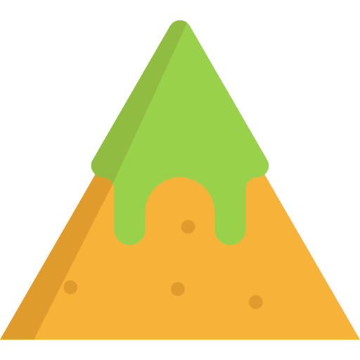 nachos kostenlos Icon