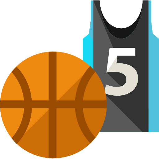 baloncesto icono gratis