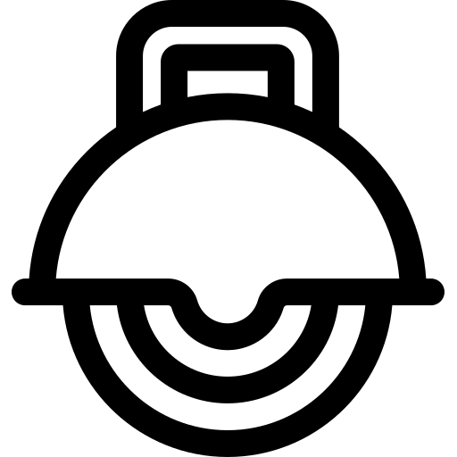 Circular saw free icon