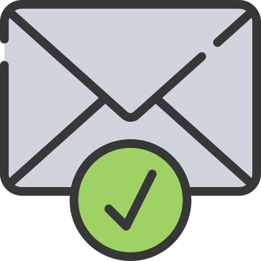 email icono gratis