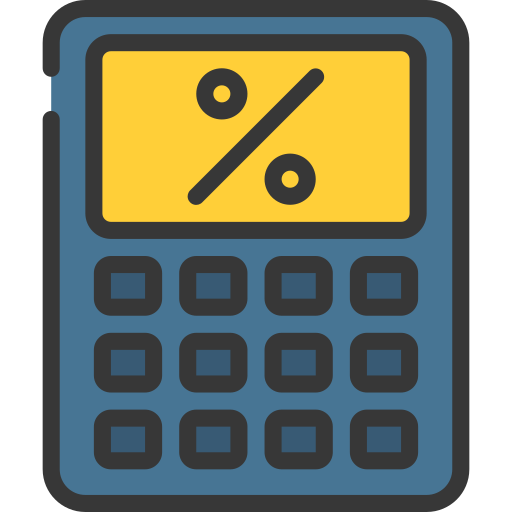 calculadora icono gratis