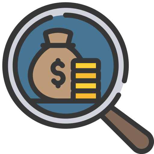 재원 무료 아이콘