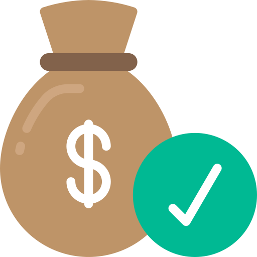 Сумка денег бесплатно иконка Сумка денег бесплатно иконка