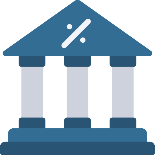 bank kostenlos Icon