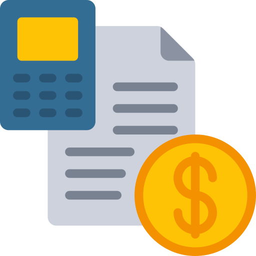 la finance Icône gratuit la finance Icône gratuit