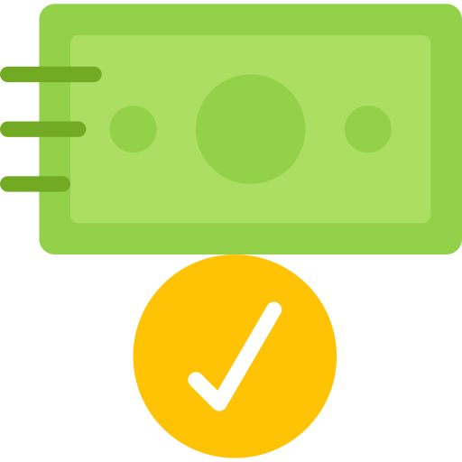 돈 무료 아이콘