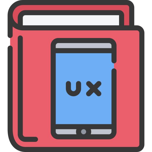 Ux icono gratis