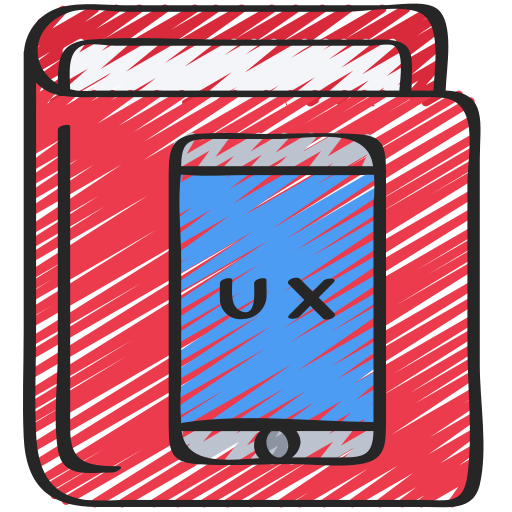 Ux icono gratis