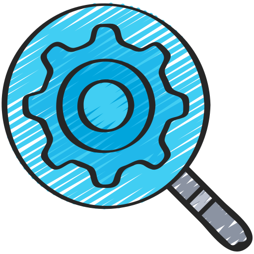 Seo free icon Seo free icon