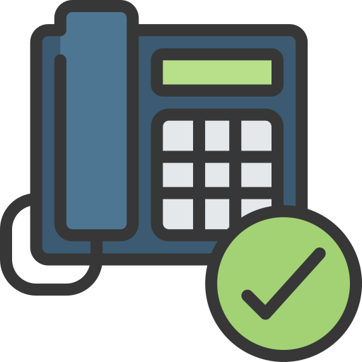 téléphone Icône gratuit téléphone Icône gratuit