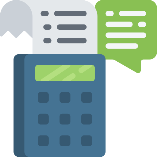 comptabilité Icône gratuit comptabilité Icône gratuit