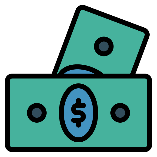 geld kostenlos Icon