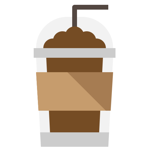 Frappe icono gratis