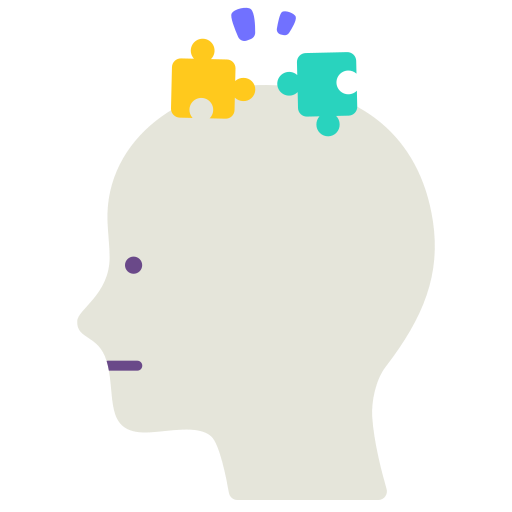 dislexia icono gratis