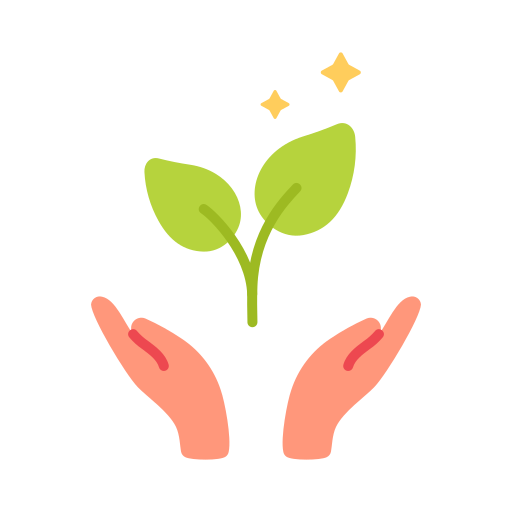 Ecologia grátis ícone
