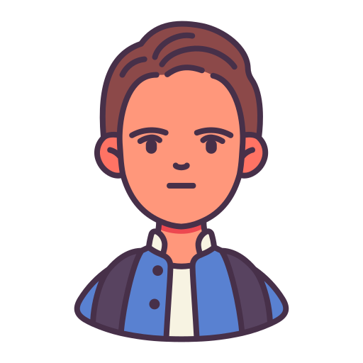 Мальчик бесплатно иконка