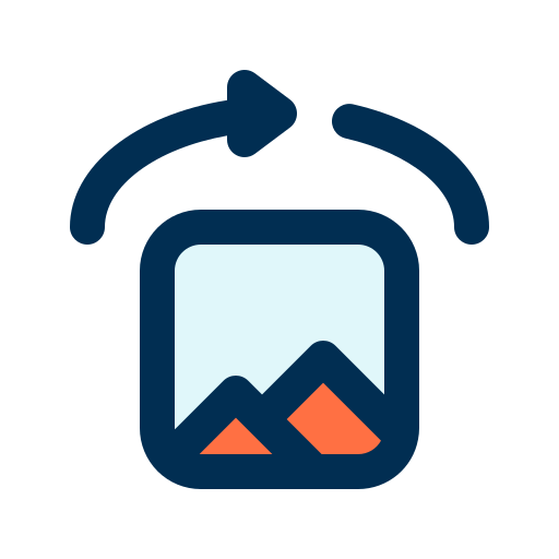 360 degrees free icon 360 degrees free icon