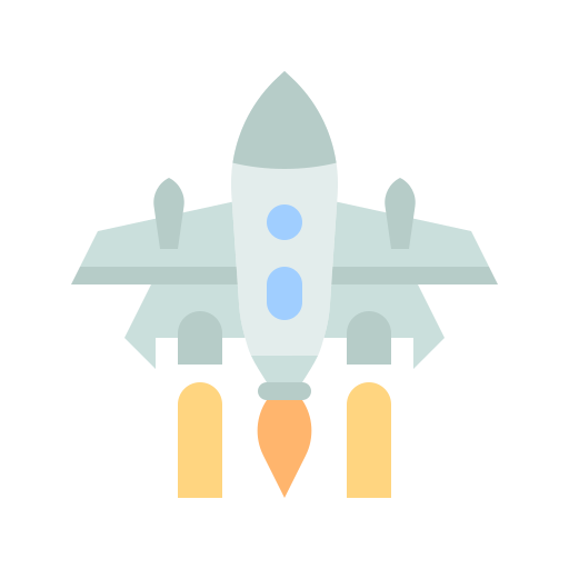 Space ship free icon Space ship free icon