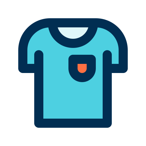 t-shirt Icône gratuit t-shirt Icône gratuit