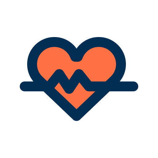 kardiogramm kostenlos Icon