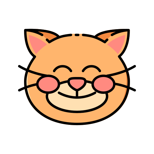 Cat free icon Cat free icon