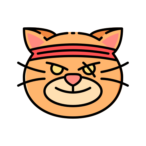 Cat free icon Cat free icon