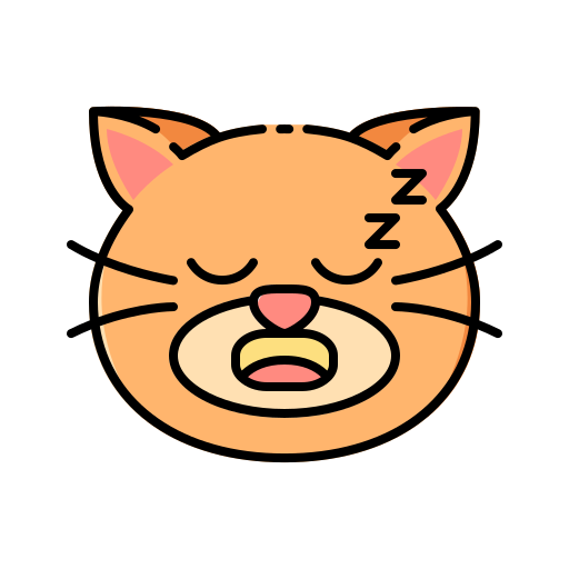 Gato grátis ícone